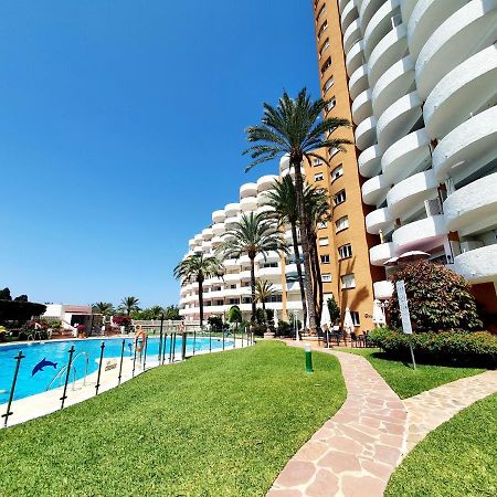 Estudio Coronado 324 Marbella Exterior foto