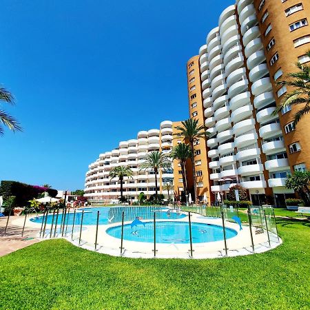 Estudio Coronado 324 Marbella Exterior foto