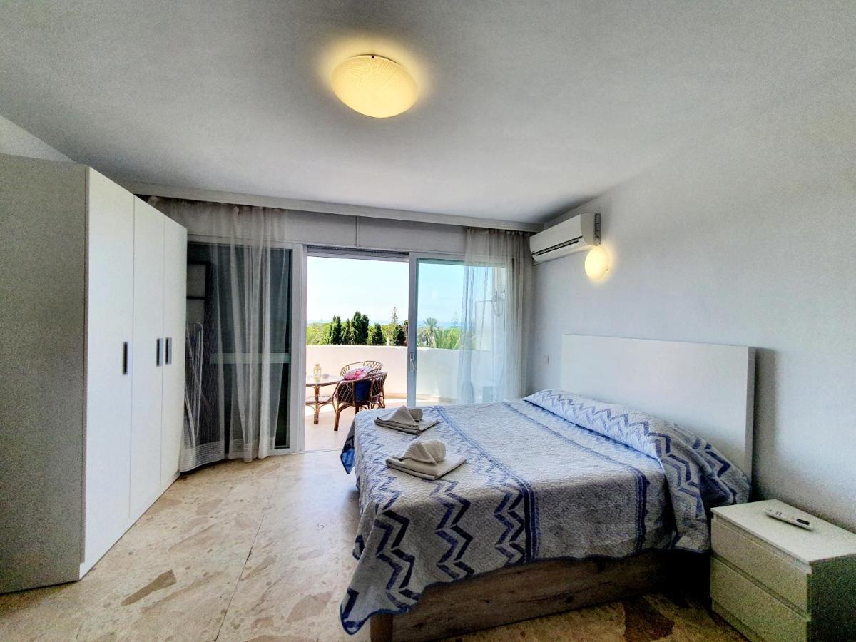 Estudio Coronado 324 Marbella Exterior foto