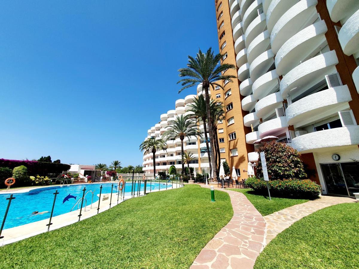 Estudio Coronado 324 Marbella Exterior foto