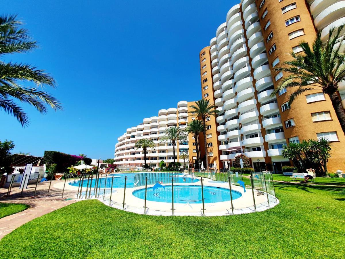 Estudio Coronado 324 Marbella Exterior foto