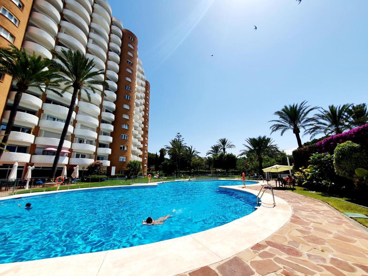 Estudio Coronado 324 Marbella Exterior foto