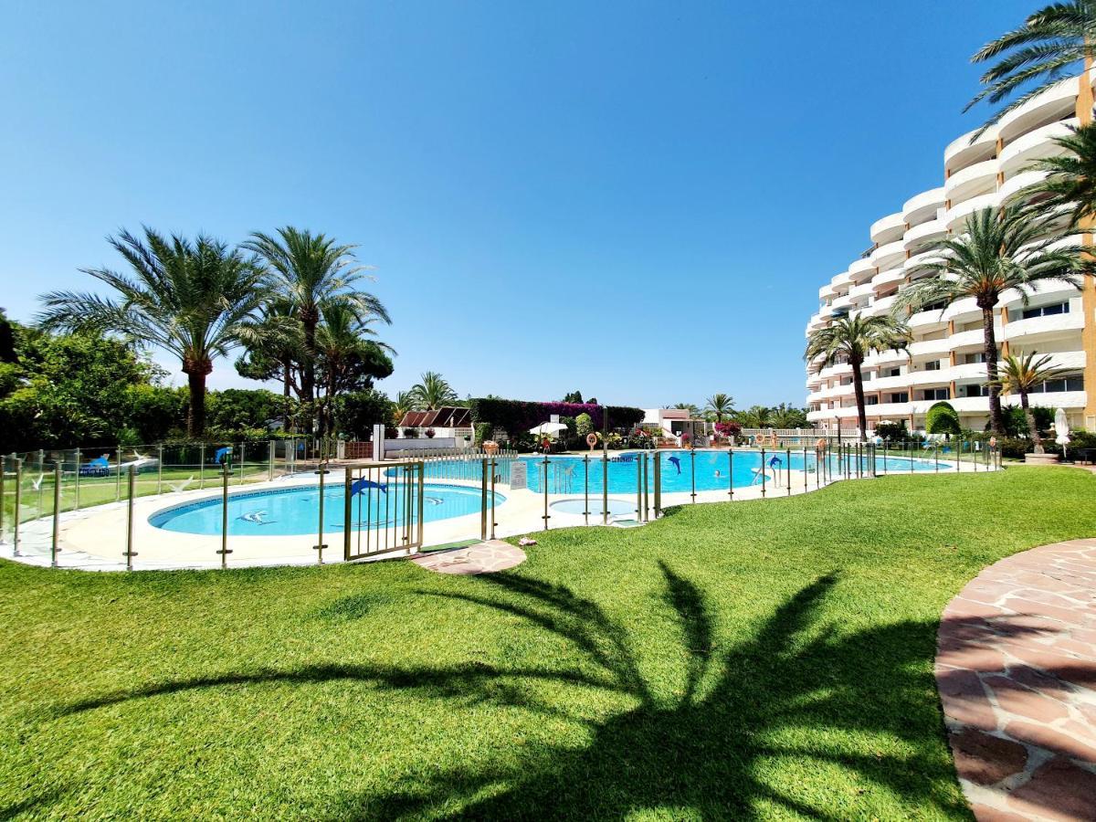 Estudio Coronado 324 Marbella Exterior foto