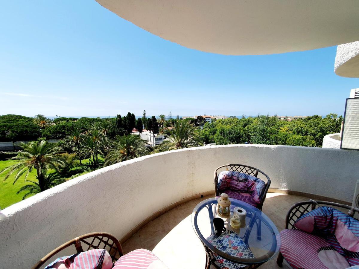 Estudio Coronado 324 Marbella Exterior foto